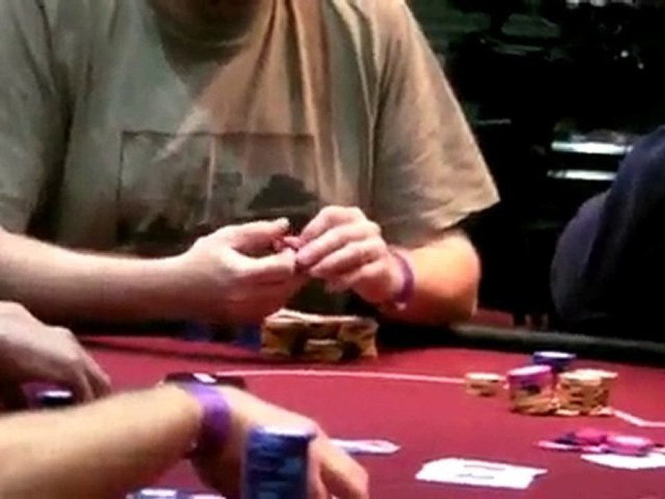 [Finale CNIC 12] Table Finale 9 - ptidomdom à tapis (ter)