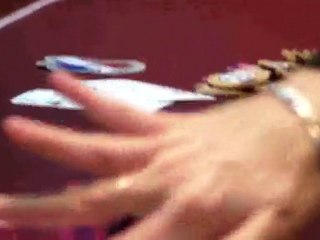 [Finale CNIC 13] Table Finale 10 - Lud-O out (Le slowroll !)