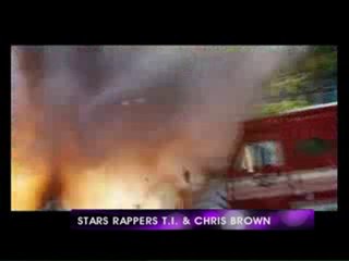 First look at Takers