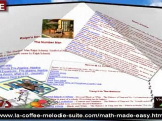 La CoffeeMelodie Suite-A one-minute look around video tour