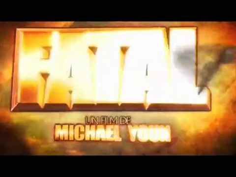 Fatal - Teaser 4 - Chris Prolls