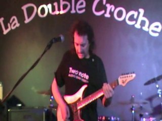 Gowy, concert la double croche à Lisieux