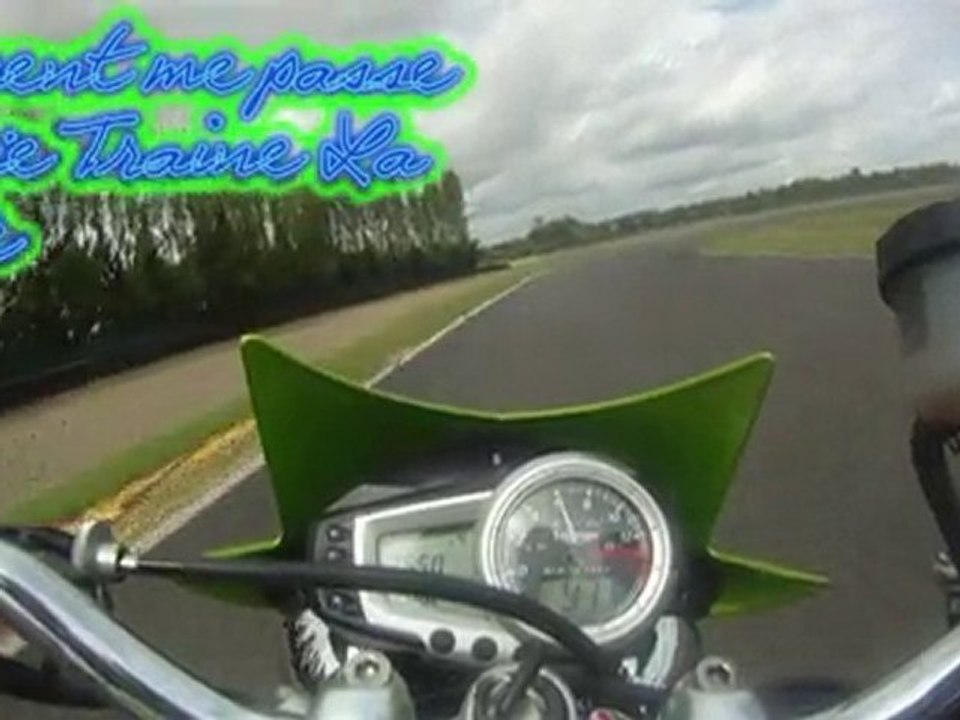 FFm nogaro  31 mai 2010