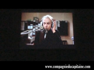 Impro doublage video Vin et tapas