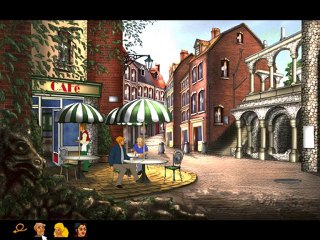 Let's Play Broken Sword II - Episode II