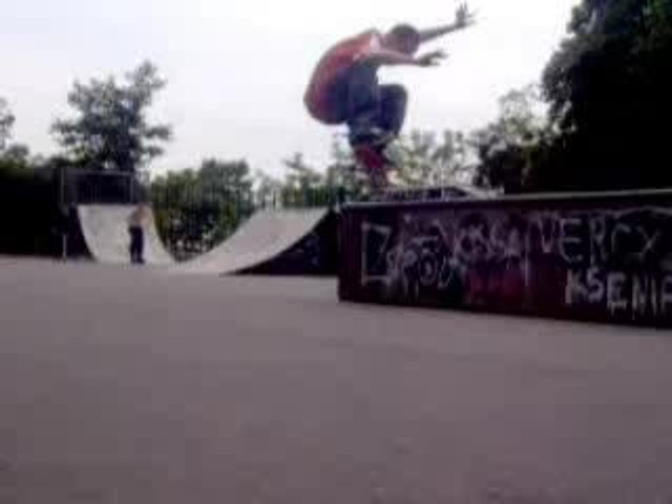 skate final part