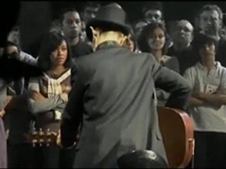 Calvin Russel - one shot not