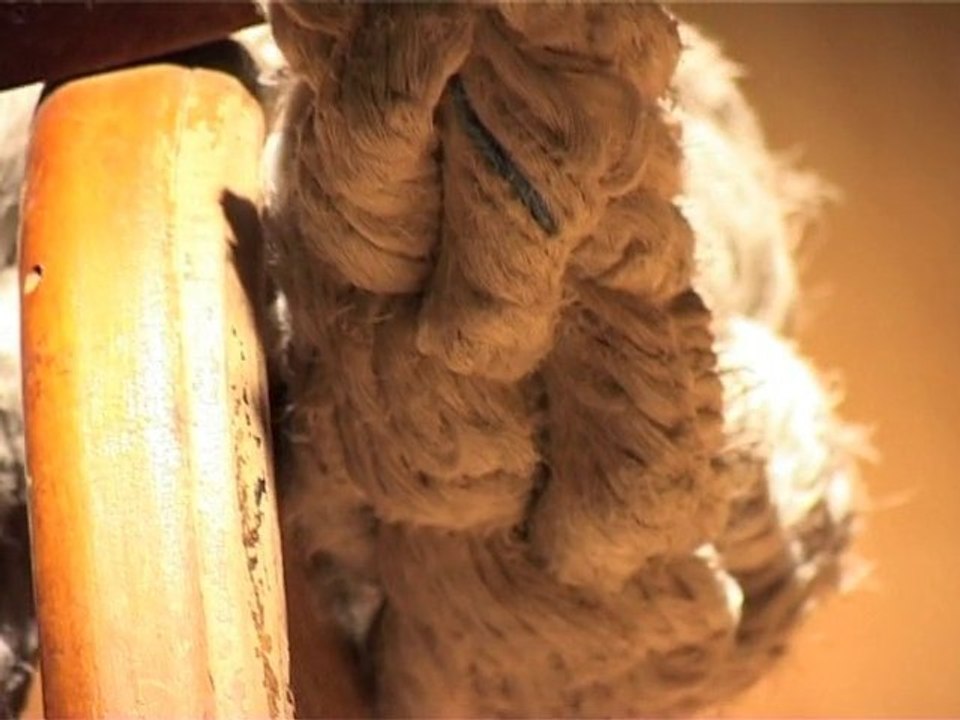 rope