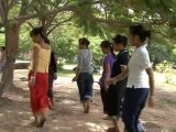 Danse Bassalop Sao Xieng Khouang Ban Na Teui LAOS