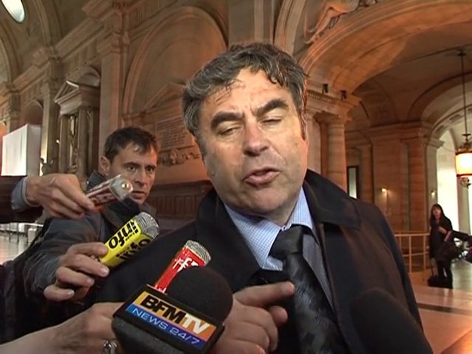 Messier in fresh Vivendi fraud trial