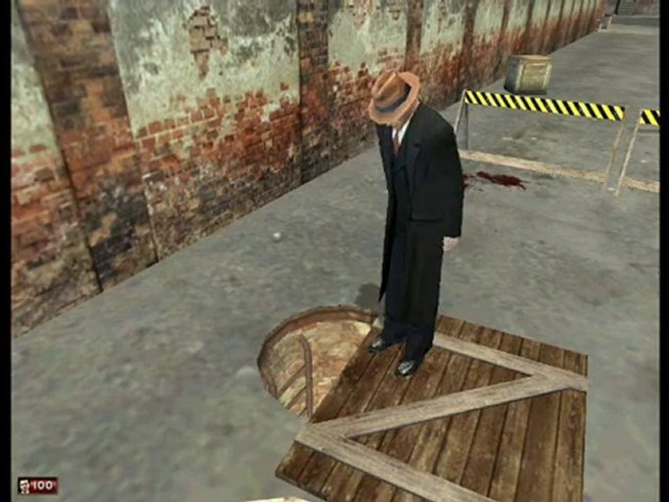 Astuce Mafia - Campagne électorale