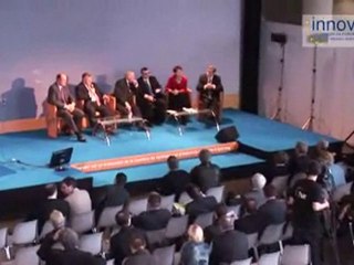 Didier LOMBARD, France Telecom Orange - Innovact 2010