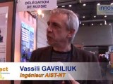 Serguei SOROKINE - Vassili GAVRILIUK - Innovact 2010