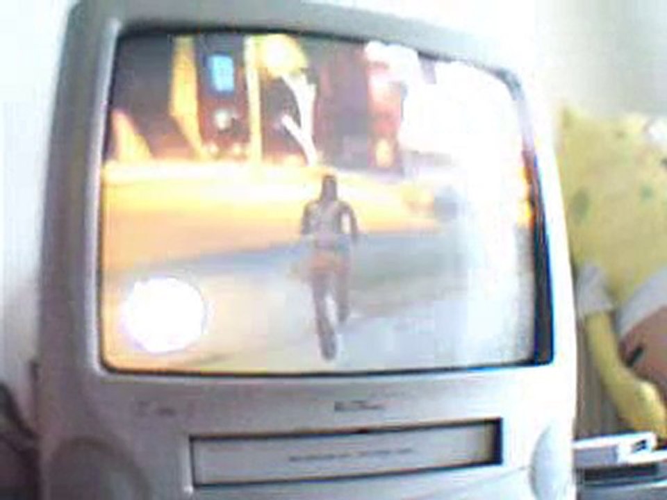 delire sur gta 4 The Ballad of Gay Tony part 1/3