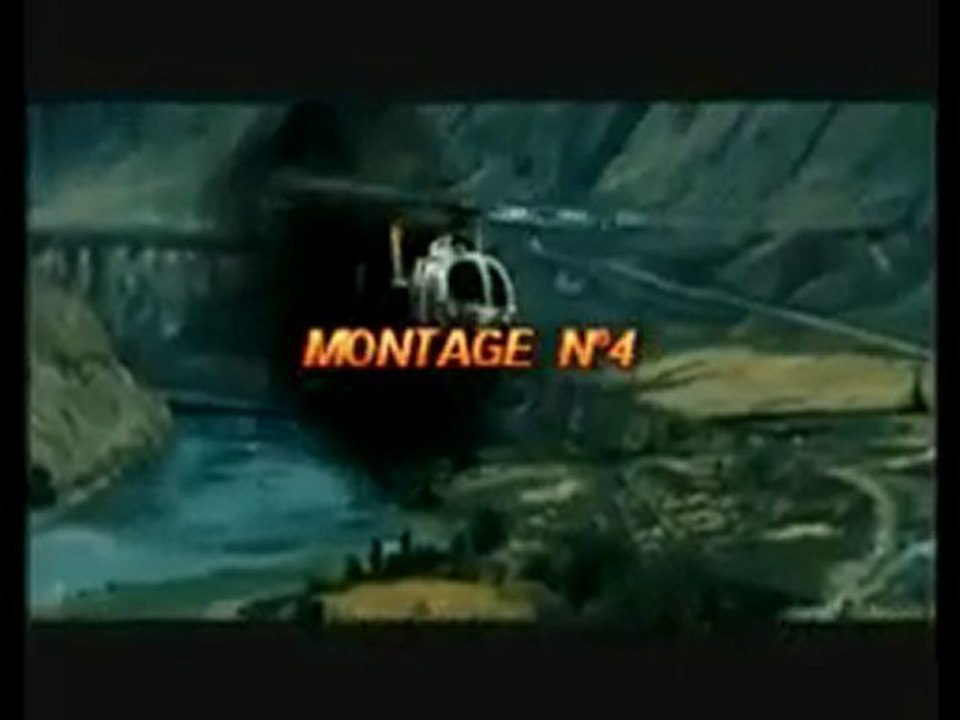 MW2 sniper montage N°4