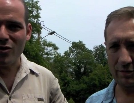 Apero géant Facebook de Bergerac