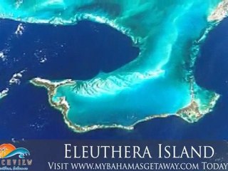 Bahamas Vacation Getaway - Governors Harbour  Eleuthera isle
