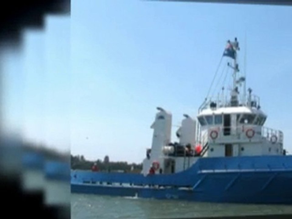 Work Boats & Ships for Sale