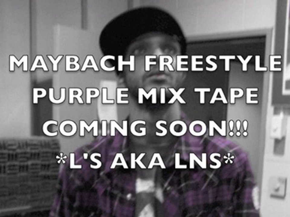 MAYBACH/LS AKA LNS/RICK ROSS SUPER HIGH