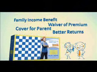 Bajaj Allianz Child Plans- Jiyo Befikar