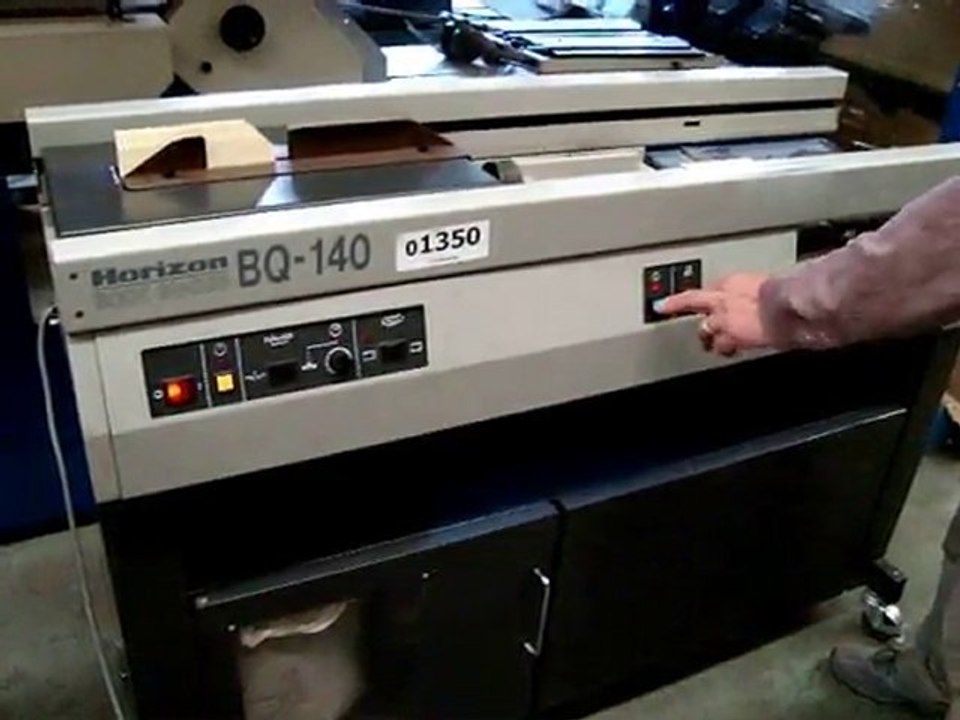 HORIZON BQ 140 morlans-euroma.com ref 01350