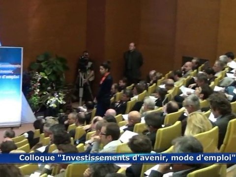 Recherche : investissements d'avenir, mode d'emploi