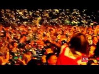 The Parlotones - Interview