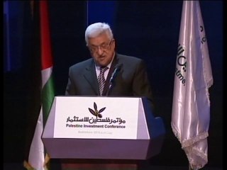 Abbas accuse Israël de "terrorisme d'Etat""