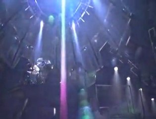 Welcome To The Humanoid City Tour Rehearsals [Part 1/2]