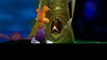 Rayman 2: TGE Walkthrough/09 Le troisième masque