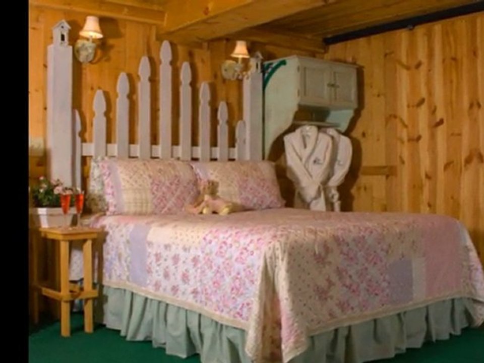 Blue Moon Suite