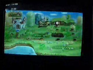 nsmb wii part 1 monde 1