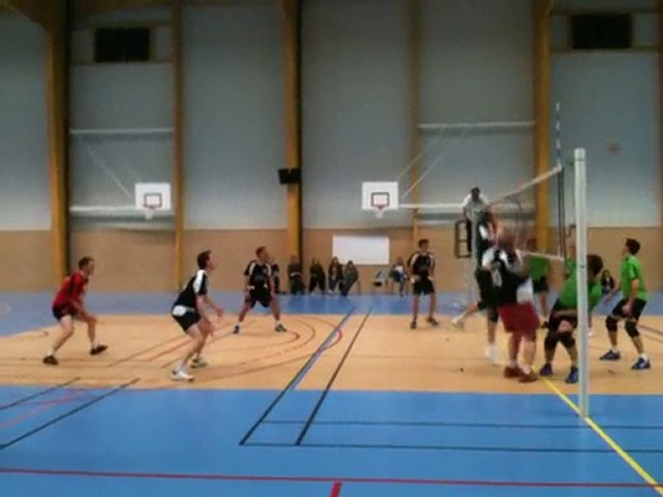 VBG - Flers 01-05-2010