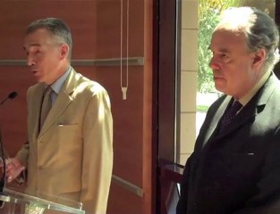 La Semaine récompensée par un ministre !