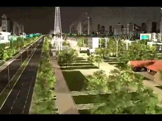 Quy hoach chung xay dung Ha Noi nam 2030 www.tinvn.net
