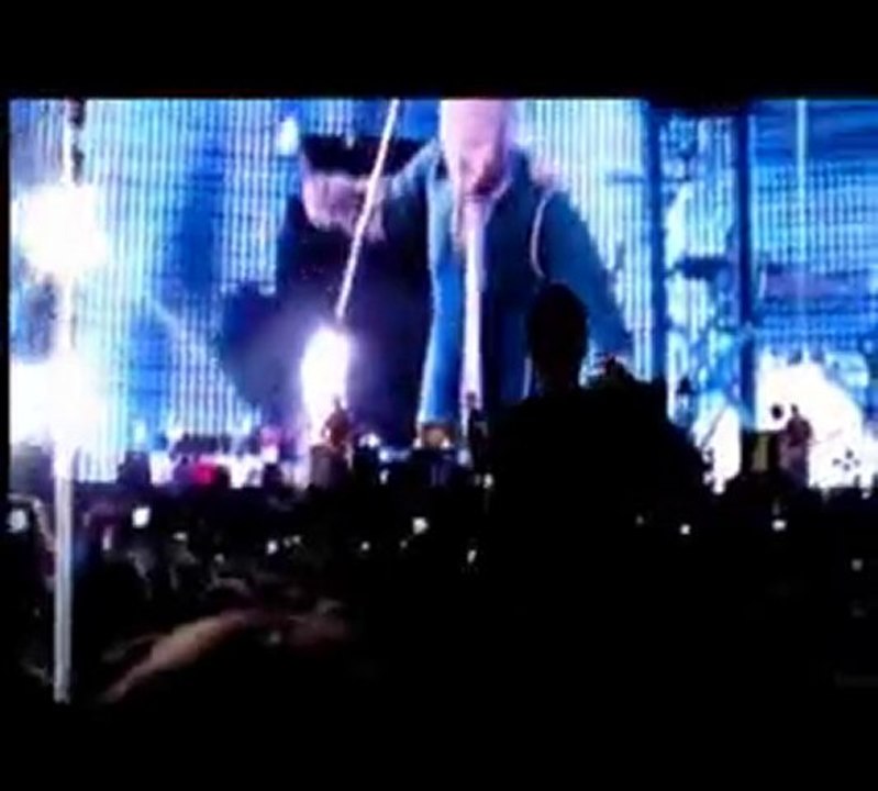 Cold play - Viva la vida