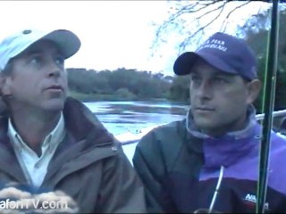 Expedición Mesopotamia #292 - Zona Safari TV