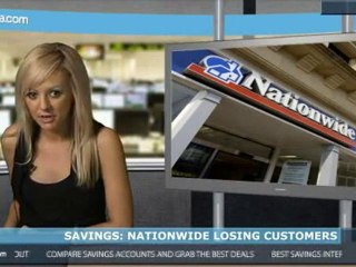 Nationwides huge drop in savings!