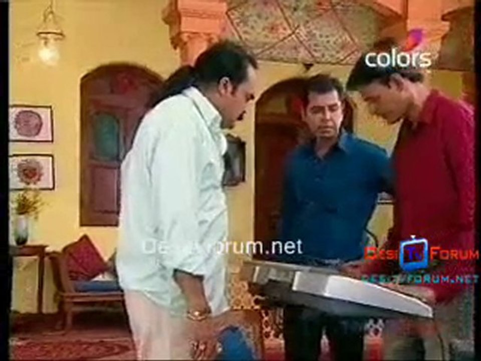 Bhagya Vidhaata - 2nd June 2010 pt3