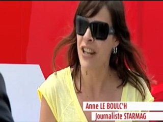 BANDE-DEMO d'Anne Le Boulc'h