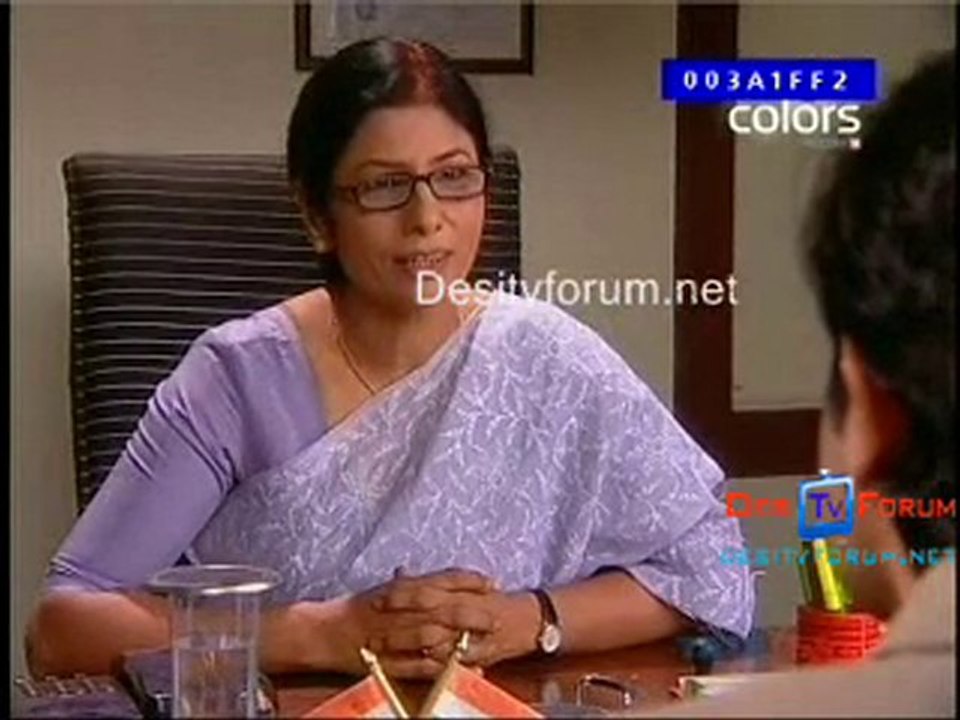 Swarg [35 Episode] - 2nd June 2010 pt1