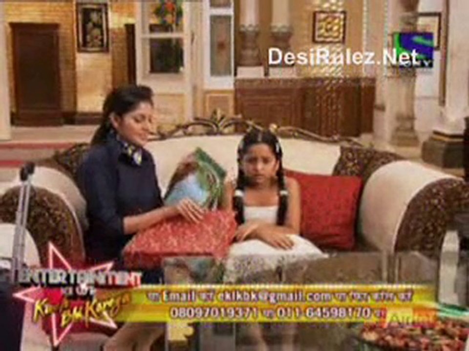 Goad Bharai 2nd June 2010 Part 2