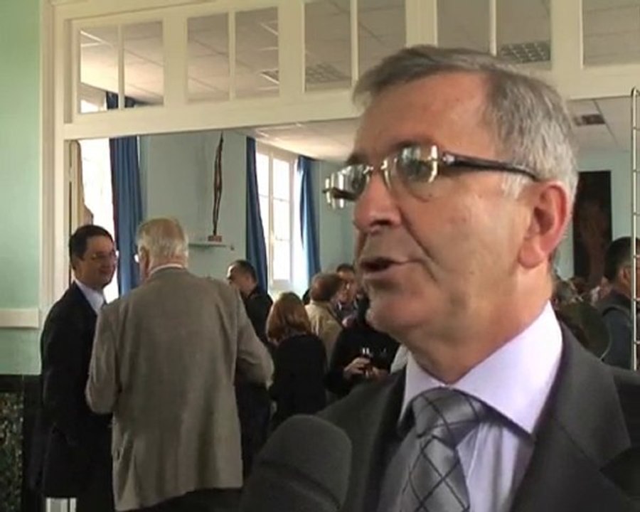 Visa Compétences jeunes - Briare - 28/05/2010