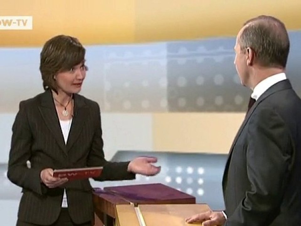 Studio Guest: Michael Heise | Made in Germany