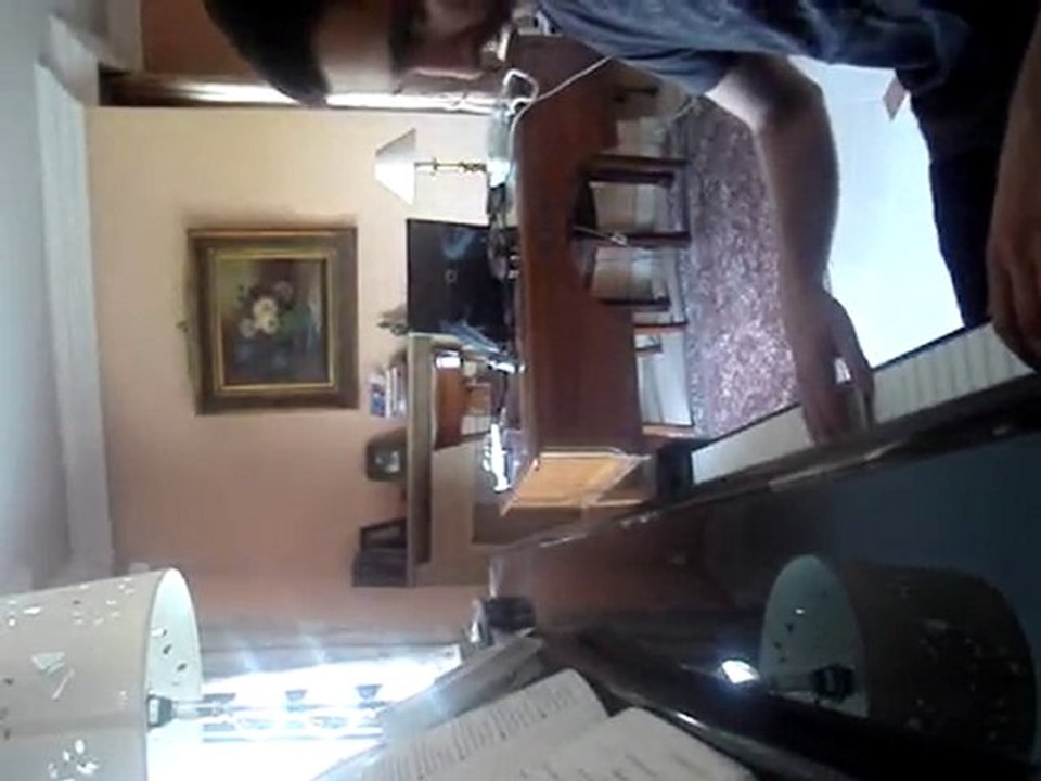 COMPOSITION PIANO
