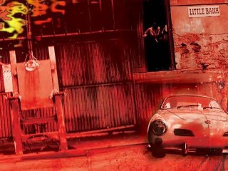 Lésions Fatales (épisode 3)