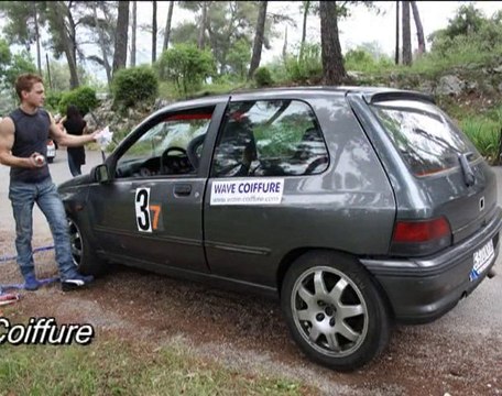 1ère Parade Mécanique de Vence 30/05/2010 Ludovic Herbet