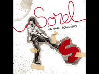 Sorel - "Je Me Souviens"