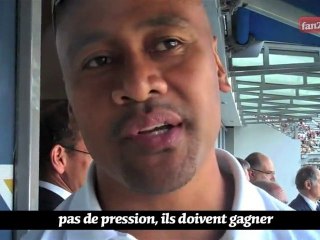 Interview Jonah Lomu