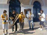 Misirlou Par le Marching band : école de musique de Sanary